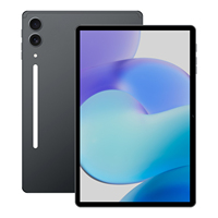 Tablet PC Android 13 10.1 Inci, RAM 16GB, ROM 256GB, Layar Kapasitif, USB Tipe C untuk Bisnis dan Pendidikan