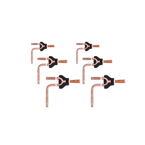 Repuestos para <span class=keywords><strong>Aire</strong></span> <span class=keywords><strong>Acondicionado</strong></span> y Refrigeración, Tuberías <span class=keywords><strong>de</strong></span> Refrigeración VRF VRV, <span class=keywords><strong>Kit</strong></span> <span class=keywords><strong>de</strong></span> Ramificación VRF - Product Image 3