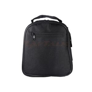 OEMカスタムプロパイロットフライト航空ヘッドセットバッグナイロン素材 - Product Image 1