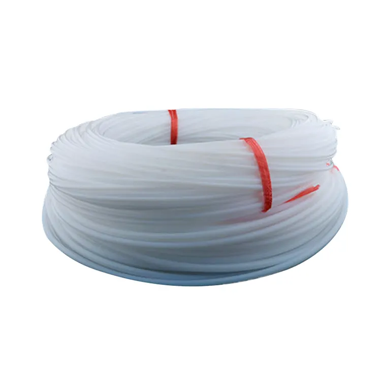 ท่อ PTFE แบบนิวเมติกทนต่ออุณหภูมิสูงและต่ำจากประเทศจีนช้อปปิ้งออนไลน์