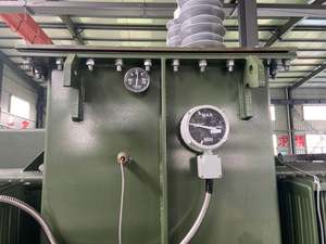 MV và HV hiệu quả cao biến Áp Điện 5mva 44kv cung cấp điện giá tốt nhất CSA/IEEE/ANSI tiêu chuẩn - Product Image 4