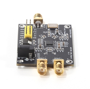 ADF4351 ADF4350 Development Board eval board 35M-4400M RF Signal Generator Module Phase Locked Loop