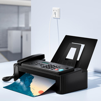 SAMZHE - Caja de 100 Conectores Telefónicos RJ11 de 3U y 6 Pines, Chapados en Oro, Conector de Cable Telefónico de 2 Conductores, Conector de Voz para Teléfono