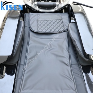 Kisen Automatic Electric Salon Hair Washing Equipment <b>zero</b> Gravity Full Body Massage Shampoo Chair - Product Image 5