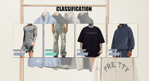Jeans droits <span class=keywords><strong>taille</strong></span> haute pour femmes OEM - Style doux et épicé, pantalon décontracté ample, jeans baggy teints par pulvérisation rose pour femmes - Product Image 6