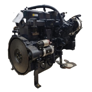 เครื่องยนต์ฉางไช่ ZN4L68-R54 4 สูบ สำหรับรถตักล้อยางและเครื่องบด - Product Image 6