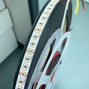 DC24V Smd 3014 Led Strip 240leds/m High Brightness Led Flexible Strip Light IP20 IP65 IP68