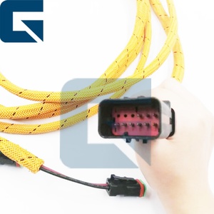 Arnés de Cableado 259-4937 2594937 para Excavadora 345C 345C L - Product Image 3