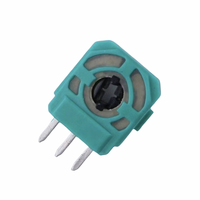 Modul Joystick Analog Potensiometer Pengganti Grosir untuk Perbaikan Kontroler PS4