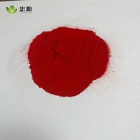 Pigment Rouge 48:1 (CAS 7585-41-3) de qualité industrielle à bonne dispersion pour encres offset et revêtements à solvants industriels – Approvisionnement direct usine