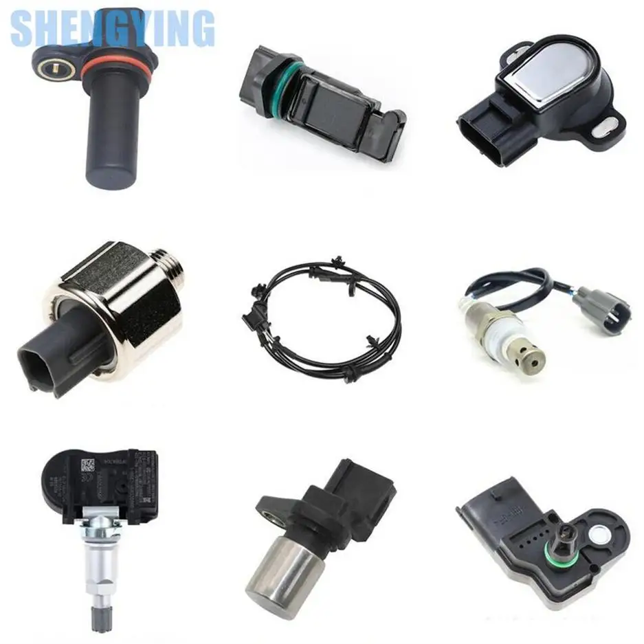 De Boa Qualidade Auto Peças Sensor De Oxigênio 0258007351 se encaixa para Audi A3 A4 Volkswagen Golf Bora Beetle Jetta