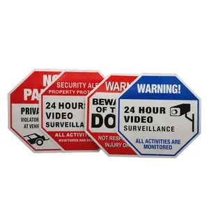 Customisable Traffic Sign Vehicle Speed Warning Signs Aluminum Road Reflective Warning Signs