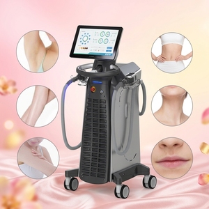 Produto em Alta em 2026: Máquina de Depilação a Laser de Diodo 808nm, Rejuvenescimento da Pele, Depilação Permanente, Dispositivo de Beleza Depi Laser - Product Image 1
