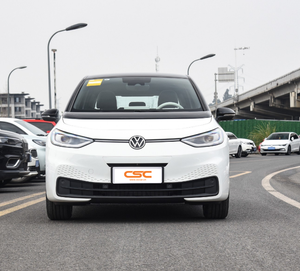 <span class=keywords><strong>2024</strong></span> <span class=keywords><strong>ID3</strong></span> con motor Pure Electric 170 HP y carga eficiente - Product Image 4