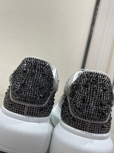 Zapatos Deportivos de Marca de Lujo para Hombre, Primavera 2026 - Zapatos Clásicos Transpirables para Caminar - Zapatos de Lujo - Product Image 4