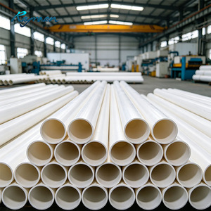 Tuyau d'alimentation en eau en <span class=keywords><strong>PVC</strong></span> de haute qualité, diamètres 40mm, 65mm, 75mm, 100mm, 200mm, 220mm, 150mm, 250mm, 260mm, 2, 3, 4, 7, 9, 10, 16, 30, 32 pouces - Product Image 2