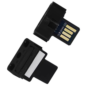 Kits de recarga de chips de Tóner para Sharp 40-ST-C-Y y 40-FT-B para Sharp 2. 2. 3. 2. 2. 2. 2. 2. 4. 2. 4. 3. 4 - Product Image 6