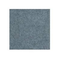 Moquettes autocollantes personnalisées modernes vertes mur à mur pour chambre d'enfant, bureau, chambre à coucher