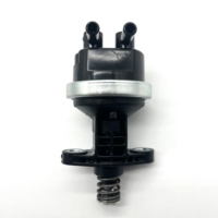 Pompe à carburant mécanique AR147JL en métal pour Citroën BX Peugeot 305 1.5 Diesel, neuve, garantie 1 an