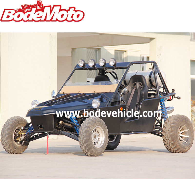 Go Kart New Street Legal Dune Buggy 2025 Tao Motor Baja Sprinter