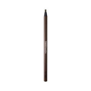 Crayon à <span class=keywords><strong>sourcils</strong></span> Double tête de haute qualité maquillage minéral doux torsadé imperméable avec pinceau ombre brune naturelle lisse et fine - Product Image 6