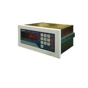 เครื่องชั่งดิจิตอล Takara Tg-3600 หน้าจอแสดงผล 96x48 มม. ผลิตในญี่ปุ่น - Product Image 1