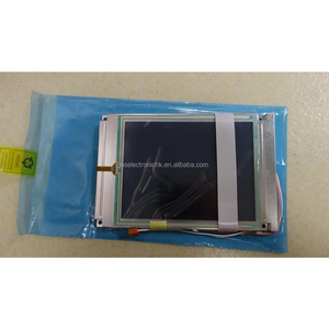 SX14Q001 หน้าจอ LCD ดั้งเดิม 5.7 นิ้ว 320x240 โมดูล LCD สำหรับเครื่องสแกนอุตสาหกรรม, HMI - Product Image 2