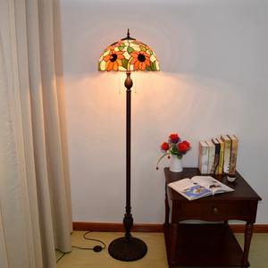 Lampadaire LIGHTOPS moderne de style postmoderne rétro européen pour salon hall d'hôtel salle à manger éclairage décoratif pour la maison - Product Image 2