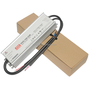 ไดรเวอร์ LED Mean Well HVG-100-24B 100W 15V 24V 36V 48V 54V  พร้อมตัวเลือกสำหรับโคมไฟตกปลาและไฟส่องสว่างในโรงเรือน - Product Image 5