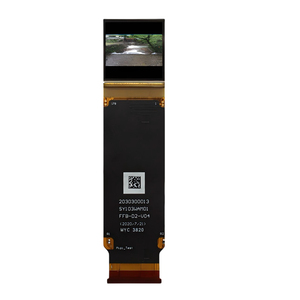 Màn Hình vi mô si-oled 0.83 "2560x1440 1800nits-Màn hình AR/VR độ sáng cực cao cho hmis quân sự & mô phỏng y tế - Product Image 6