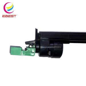 Для Ricoh Aficio MP 2550 3350 2851 2550B 3350B mp2000 тонер держатель Хоппер блока питания D0193501 D019-3501 - Product Image 2