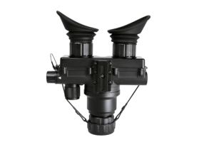 低光暗視PVS-7単眼FOM1200-1800暗視ゴーグルGen3画像増感チューブ付き - Product Image 4