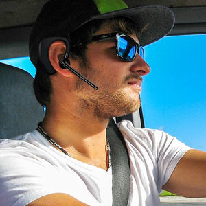 Écouteur professionnel sans fil DP4800e XPR 7550e pour talkie-walkie, casque radio bidirectionnel avec suppression du bruit pour la sécurité, autonomie de 24 heures - Product Image 5