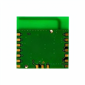 Distributeur agréé D52QD2M4IA-REEL de modules émetteurs-récepteurs RF et de modems - Product Image 1