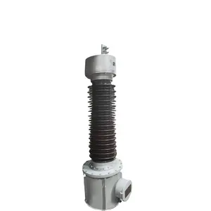 Máy Biến Áp Tiềm Năng Điện Dung Với Số Đo Thanh Toán Sử Dụng Ngoài Một Pha 145KV Cho Hệ Thống 138KV