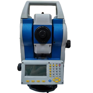 Equipo de Topografía en Venta: Estación Total sin Reflector Stonex R2 Plus de 600m, IP54, Pantalla LCD Doble, Precisión de Ángulo de 2'', 30x - Product Image 2