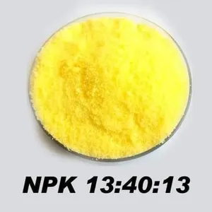 <span class=keywords><strong>Engrais</strong></span> composé pour plantes NPK à haute teneur en phosphore, soluble dans l'eau, 13-40-13, pour une enracinement puissant, une floraison abondante et une santé optimale - Product Image 3