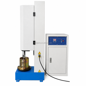 Compactador de Suelo Eléctrico Automático para Máquina de Prueba <span class=keywords><strong>Proctor</strong></span> Estándar y <span class=keywords><strong>Proctor</strong></span> <span class=keywords><strong>Modificado</strong></span> - Product Image 5