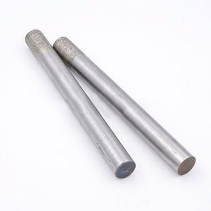 Top Bán Router End Mill Kim Cương <span class=keywords><strong>PCD</strong></span> Công Cụ Đá Cứng Granite Cắt Khắc Bits CNC Cutter Cho <span class=keywords><strong>Marble</strong></span> - Product Image 2