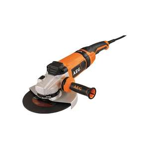 AEG Amoladora angular WS 24-230 GEV 2400 W 6600 min-1 - Product Image 1