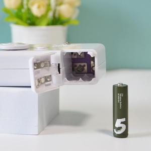 Máy may điện tử không dây cầm tay mini dùng trong gia đình, may quần áo, vải nhanh chóng, sử dụng tay - Product Image 4