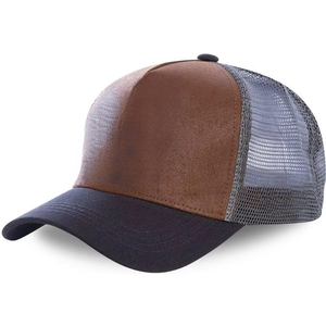 Fitspi - Gorra de Béisbol de Algodón con Diseño de Anime, Estilo Snapback, para Hombre y Mujer, Gorra de Malla Hip Hop, Gorra Trucker, Dropshipping - Product Image 6