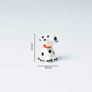 Cuentas de Vidrio Hechas a Mano de Alta Calidad al por Mayor, Surtidas, con Forma de Animales, para la Fabricación de Joyas - Product Image 4