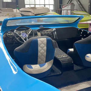 最も人気のあるカーボートレーシングボートウォータースポーツカー - Product Image 6