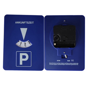 Buy HP Autozubehör 36.942 Parking disc 11 cm x 15 cm | Electronic