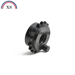 Heidelberg Chain Gear C5.016.234F <b>Paper</b> Lift <b>Sprocket</b> For Printing Press - Product Image 3