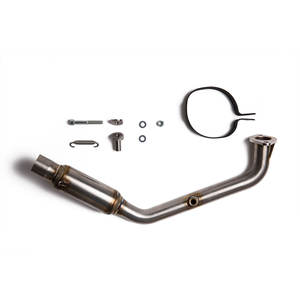 Sistema de escape aprobado GP MHR REPLICA 4 tiempos - Product Image 2