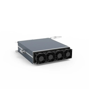 แหล่งจ่ายไฟเบอร์เลเซอร์ BWT รุ่น BFL-CW15-A กำลังไฟ 1500w ราคาโรงงาน สำหรับงานเชื่อม ใช้กับเครื่องเชื่อมเลเซอร์แบบมือถือ - Product Image 5