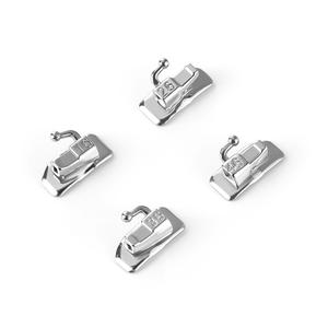 Joydental 80 adet bonbonroth/Mbt diş bukkal tüpler için 1. Molar - Product Image 3