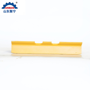 Serie Ca-T Bulldozer gruser scarpe da pista per D3 D3C D4 D5 <span class=keywords><strong>D5H</strong></span> D6 D6C D6D D6R D11 Bulldozer parti di macchine edili - Product Image 4